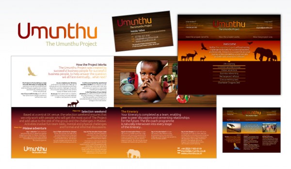 The Umunthu Project