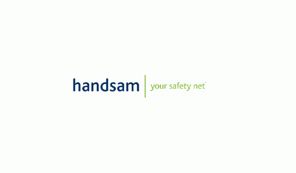 Handsam